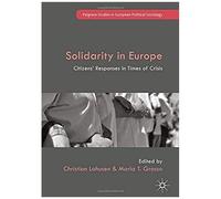 Solidarity In Europe