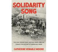 Solidarity Song - Catherine Venable Moore - Random House - ebook (ePub) - Livre
