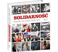Solidarność* Spécialité polonaise au chocolat