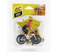 SOLIDE 1/18 MODELISME FIGURINE CYCLISTE ARKEA SAMSIC TOUR DE FRANCE 2023