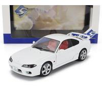 SOLIDE 1/18 NISSAN SILVIA S15 COUPE SPEC R 1999 1:18 MODÈLE STATIQUE DIECAST