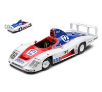 Solido Voiture miniature 1/18 Porsche 936 Le Mans 1979 S1805604