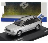 SOLIDE 1/43 AUDI A4 RS2 AVANT SW BREAK 1995 MODÈLE STATIQUE DIECAST