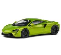 Solido Voiture miniature McLaren Artura 2021 Verte 1:43 SL4313501