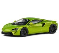 Solido Voiture miniature McLaren Artura 2021 Verte 1:43 SL4313501