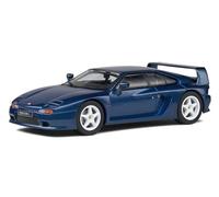 Solido - VEN 400 GT - 1/43 Bleu