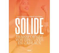 Solide - Alice Cathelineau - Solar - broché - Guide
