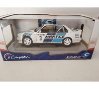 Solido 1/18 - 1801514 - Bmw M3 E30 - Group A Adac Rally Deutschland 1990-Solido