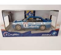 SOLIDO - BMW E30 M3 - BTCC 1991-1/18