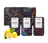 Solide, Ensemble de solide Hommelure Feromone naturel longue durée, Baume de solide de poche portable pour les rencontres de voyage