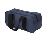 Solide équipement universitaire imperméable anti-crevaison immunitaire franges renforcées grande capacité pour électriciens dynamiques barbecue extérieur Addons élégant sac à outils imperméable