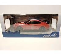 Solide Ford Shelby GT500 Fast Track Rouge 2020 1/18 S1805903