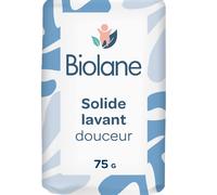 Solide lavant douceur multicolore TU