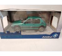 Solide Peugeot 205 GTI Griffe 1992 1/18 S1801712