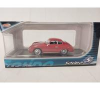Solide Porsche 356 A Carrera 1956 1/43 S431079