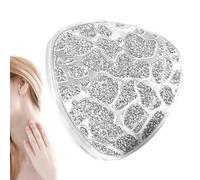 solide pour femme, baume solide portable, petit personnel, voyage, longue durée pour rendez-vous, bal, fête, voyage