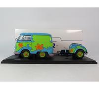 Solide Volkswagen Kool Kombi Ghost Hunter Mystery Livery 2024 1/18 S1810904