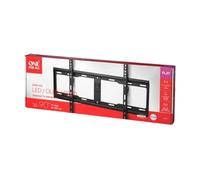 One For All Support mural Solide WM4619 Noir pour TV de 32" à 90"