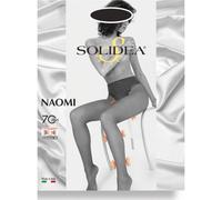 Solidea Naomi 70den Collant Modelage Moka Taille 3ML 1 Unité