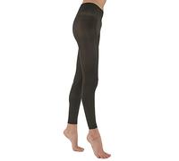 Solidea Red Wellness 70 FIR Legging opaque