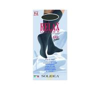 Solidea Relax 140 Chaussette Unisex Naturel Taille M 1 Paire