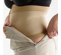 Solidea Silver Wave Bande abdominale