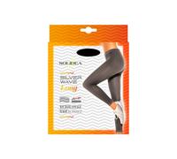 Solidea Body Femme 3-ML Noir