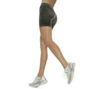 Solidéa Silver Wave Short Micomassage : Couleur - Noisette, Taille - ML