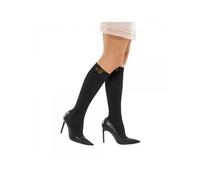 Solidea Socks For You Bamboo Opera 5XXL Noir 1 Paire