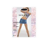 Solidea Vanity 30den Sheer Collant Noir 2 M 1 Unité