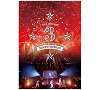 Solidemo 3rd Anniversary Live Happiness [Dvd]