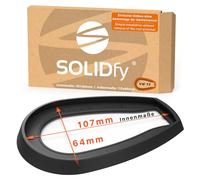 SOLIDfy® Joint d'antenne de toit pour VW T5 - Montage sans démonter la base d'antenne