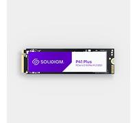 Solidgim SSD P41 Plus 2 to Go M.2 80 mm