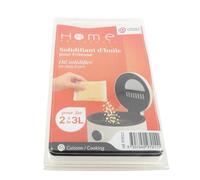 Solidifiant huile de friture - Appareil a fondue Universel - Produits d'entretien