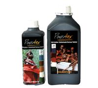 Solidifiant tissu Powertex - 1 kg - Noir - Powertex Noir G