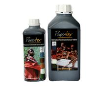 Solidifiant tissu Powertex - 1 kg - Plomb - Powertex