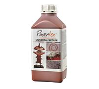 Powertex Textile Hardener Terracotta 1 Kg - Terre Cuite - Powertex Textile Hardener