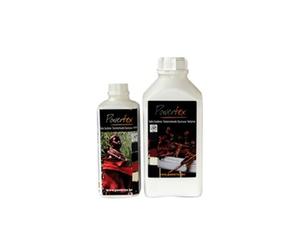 Solidifiant tissu Powertex - 1 kg - Transparent - Powertex