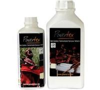 Solidifiant tissu Powertex - 1 kg - Transparent - Powertex Transparent G