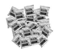 Solidificateur de pot, granulés de solution de défécation, fixateur de matière biologique, insert de chaise percée de voyage, accessoire d'hygiène personnelle, utilitaire polyvalent, parfait pour le