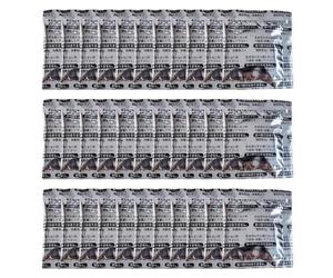 Solidificateur portable pour poudre de | Lot de 50 sachets de poudre d'urine portables pour le camping, la randonnée, les voyages, les toilettes, la maison publique