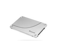 Solidigm D3-S4520 960 Go SSD 2.5" SATA III TLC 3D NAND, Lecture 550 Mo/s, Écriture 510 Mo/s, 90K/43K IOPS, AES 256-bit, Endurance 5.3 PBW