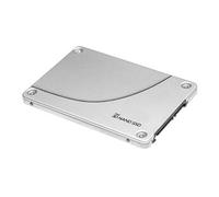 Solidigm D3 Series D3-S4520 - SSD - 3.84 To - interne - 2.5" - SATA 6Gb/s