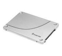 Solidigm D3 Series D3-S4520 - SSD - 3.84 To - interne - 2.5" - SATA 6Gb/s G