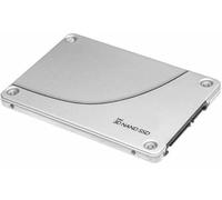 Solidigm D3 Series D3-S4520 - SSD - Enterprise - 960 Go - Interne - 2.5" (6.4 cm) - SATA 6Gb/s