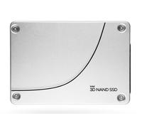 Solidigm D3 Series D3-S4620 - SSD - 3.84 To - interne - 2.5" - SATA 6Gb/s