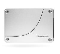 Solidigm D3 Series D3-S4620 - SSD - 960 Go - Interne - 2.5" (6.4 cm) - SATA 6 GB/s