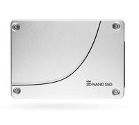 Solidigm D3 Series D3-S4620 - SSD - 960 Go - Interne - 2.5" (6.4 cm) - SATA 6 GB/s