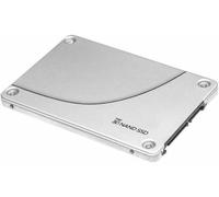 Solidigm D3 Series D3-S4620 - SSD - Enterprise - 1.92To - Interne - 2.5" (6.4 cm) - SATA 6Gb/s