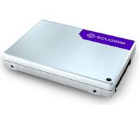 SOLIDIGM D5-P5430 Disque SSD 7,68 to - 2,5 Interne - PCI Express NVMe [PCI Express NVMe 4.0 x4] - Lecture Intensive